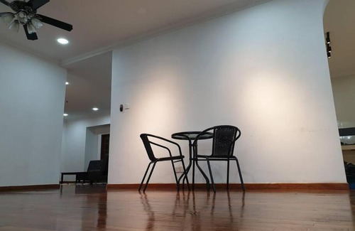 Nilai Villa | Discover Nilai Spring Villas: Family & Pet-Friendly Retreat