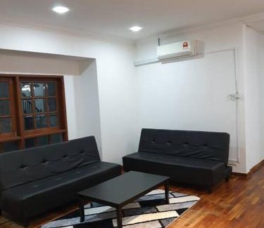 Nilai Villa | Discover Nilai Spring Villas: Family & Pet-Friendly Retreat