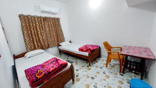 Bodh Gaya House | Budget-Friendly Stay at Nilam Guest House - Pet Friendly!
