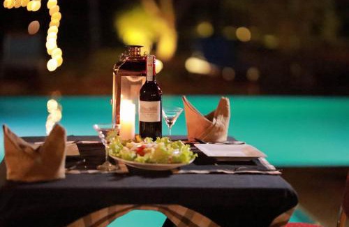 Galewela Hotel | Budget-Friendly Stay at The Nilambara Lake View Hotel