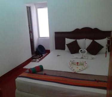 Nilaveli Bed & Breakfast | Beachfront Bliss at Nilaveli Beach Rooms - Rated 8.9/10