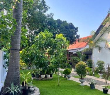 Nilaveli Hotel | Nilaveli Boutique Hotel