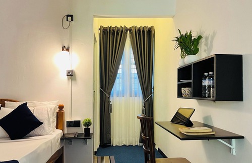 Nilaveli Hotel | Nilaveli Boutique Hotel