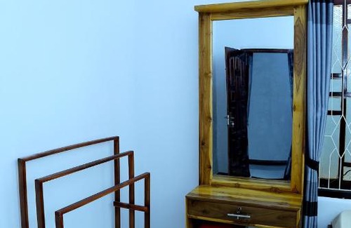 Nilaveli House | Budget-Friendly Stay at Nilaveli Guest House