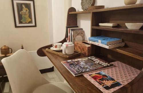 Varanasi House | Discover NILAY House Varanasi: Pet-Friendly Retreat