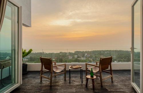 Morjim Villa | Nilayam Uday By Aquatica Stays