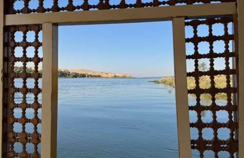 Aswan Boat Rental | Nile Amun Tours