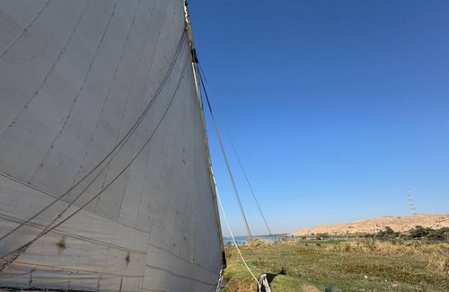 Aswan Boat Rental | Nile Amun Tours