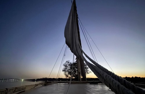 Aswan Boat Rental | Nile Amun Tours