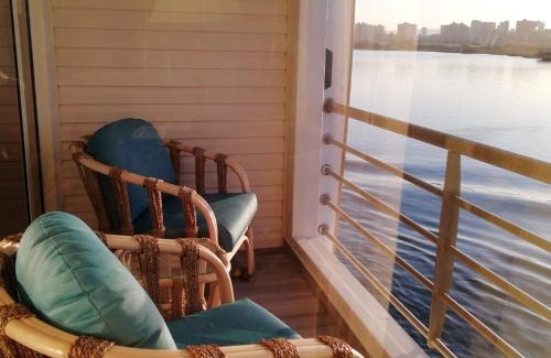 Luxor Boat Rental | Unforgettable Nile Cruise: 3 Nights from Aswan to Luxor