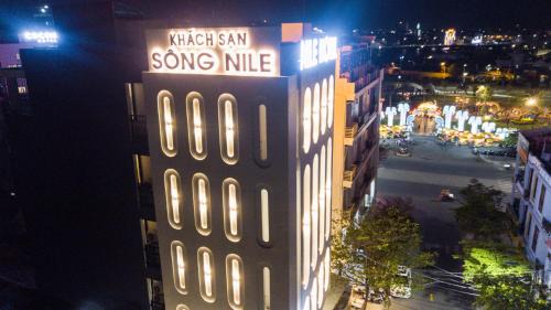 Tuy Hoa Hotel | Budget-Friendly Stay at Nile Hotel with Breakfast Included