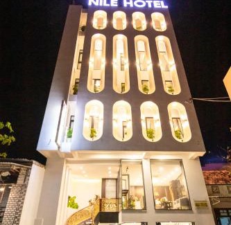 Tuy Hoa Hotel | Budget-Friendly Stay at Nile Hotel with Breakfast Included