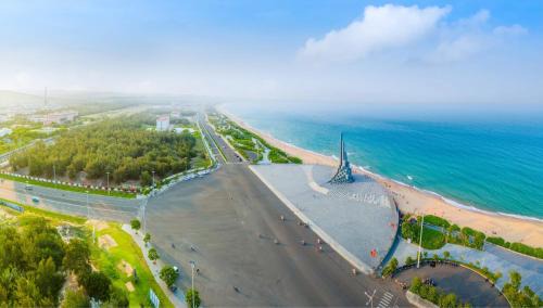 Tuy Hoa Hotel | Budget-Friendly Stay at Nile Hotel with Breakfast Included