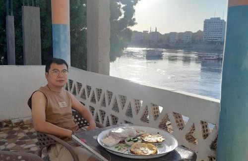 Aswan House | Discover NiLe ViEW RANA NUbian Guest HOUES with Ocean Views