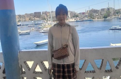 Aswan House | Discover NiLe ViEW RANA NUbian Guest HOUES with Ocean Views