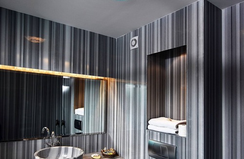 Beyazit Hotel | Experience Niles Hotel Istanbul - Special Class 4-Star Stay