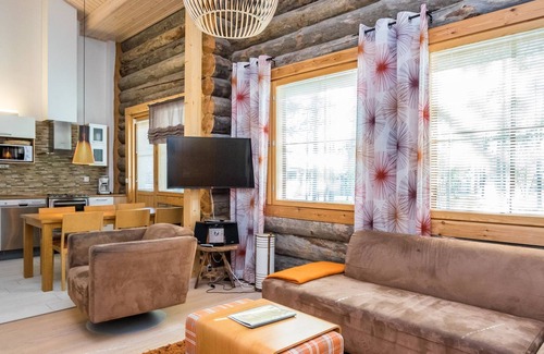 Saariselka House | Experience Comfort at Nilikuru a1 by Interhome
