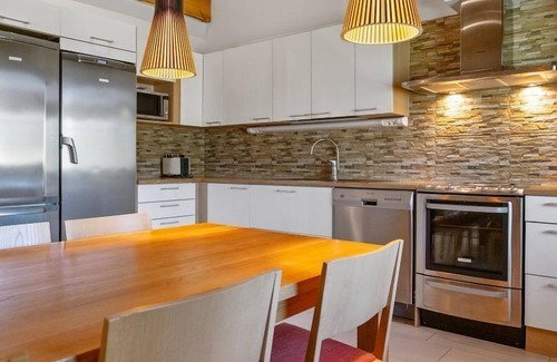 Saariselka House | Experience Nilikuru d9 by Interhome with Lake Views & Spa