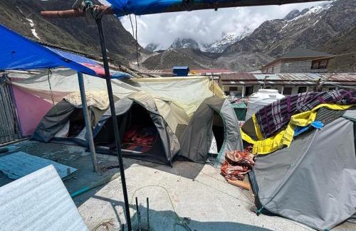 Kedarnath Other | Nilkanth camps & Treks