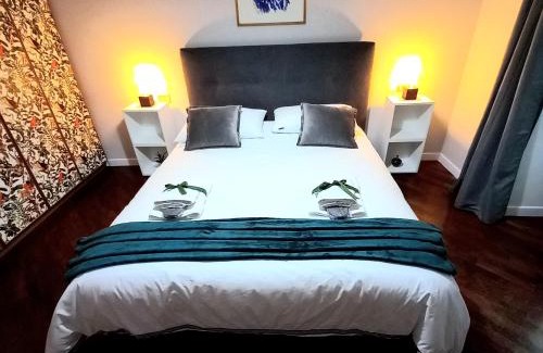 Naples City Centre Apartment | Exceptional Nilo 28 House: Family-Friendly & Rated 9.6/10