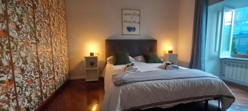 Naples City Centre Apartment | Exceptional Nilo 28 House: Family-Friendly & Rated 9.6/10