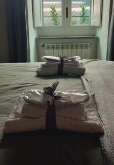 Naples City Centre Apartment | Exceptional Nilo 28 House: Family-Friendly & Rated 9.6/10