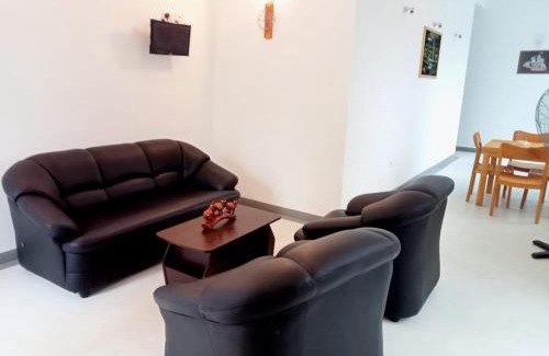 Godagama Apartment | Guest Rated: 9.8 at Nilwala Gate Wetland Stay