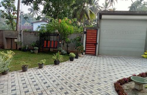 Godagama Apartment | Guest Rated: 9.8 at Nilwala Gate Wetland Stay