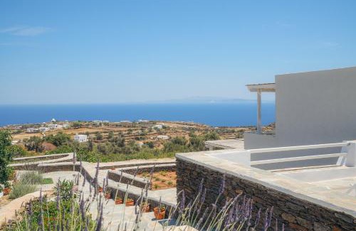 Apollonia Apartment | Discover NiMa Sifnos Residences: Family-Friendly Retreat