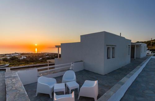 Apollonia Apartment | Discover NiMa Sifnos Residences: Family-Friendly Retreat