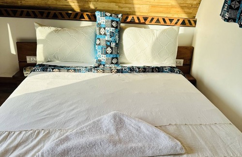 Nimba County Cabin | Nimba Ecolodge & Reserve