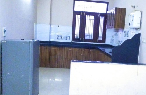 Sanganer House | Budget-Friendly Nimbal House - Ideal for Families