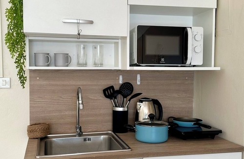 Nimman Apartment | Nimman,Hillside,Mountain View