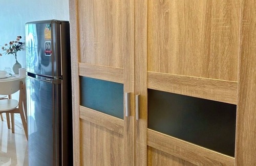Nimman Apartment | Nimman,Hillside,Mountain View