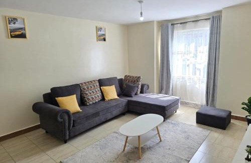 Ongata Rongai Apartment | Nimmo Elite Escapes