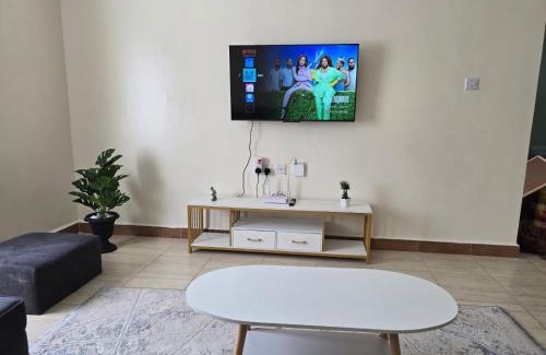 Ongata Rongai Apartment | Nimmo Elite Escapes