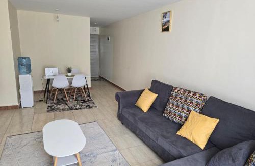 Ongata Rongai Apartment | Nimmo Elite Escapes