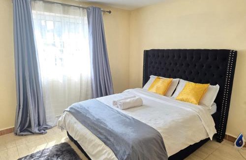 Ongata Rongai Apartment | Nimmo Elite Escapes