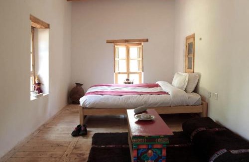 Nimu Hotel | Experience Nimmu House Ladakh: Ocean View & Hot Tub Retreat