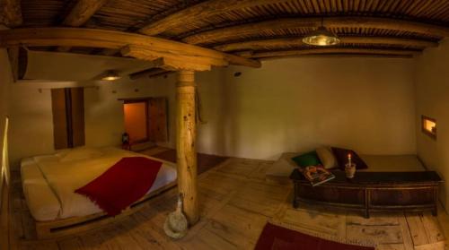 Nimu Hotel | Experience Nimmu House Ladakh: Ocean View & Hot Tub Retreat