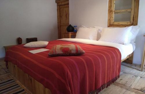 Nimu Hotel | Experience Nimmu House Ladakh: Ocean View & Hot Tub Retreat
