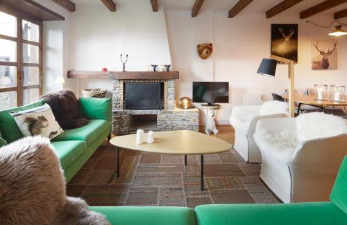 Beret Apartment | Family-Friendly Retreat at Nin de Beret 4 by FeelFree Rentals