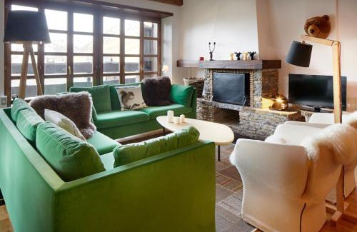 Beret Apartment | Family-Friendly Retreat at Nin de Beret 4 by FeelFree Rentals