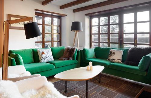 Beret Apartment | Family-Friendly Retreat at Nin de Beret 4 by FeelFree Rentals