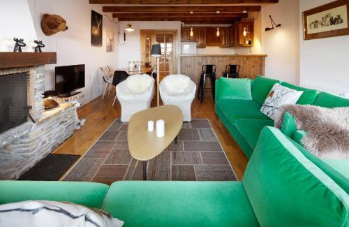 Beret Apartment | Family-Friendly Retreat at Nin de Beret 4 by FeelFree Rentals