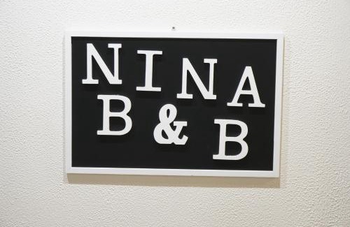 Rho Bed & Breakfast | Nina B&B