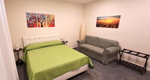 Rho Bed & Breakfast | Nina B&B