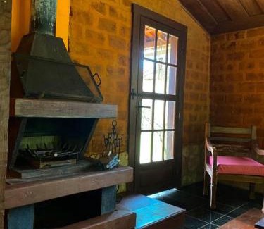 Tiradentes House | Top-Rated Nina Guest House with Pet-Friendly Amenities