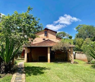 Tiradentes House | Top-Rated Nina Guest House with Pet-Friendly Amenities