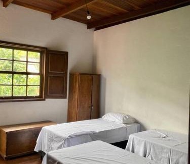 Tiradentes House | Top-Rated Nina Guest House with Pet-Friendly Amenities
